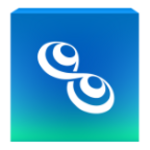 trillian android application logo